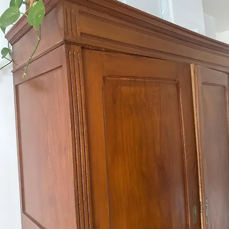 Cozy In Shared Flat Is Yours While I Travel *