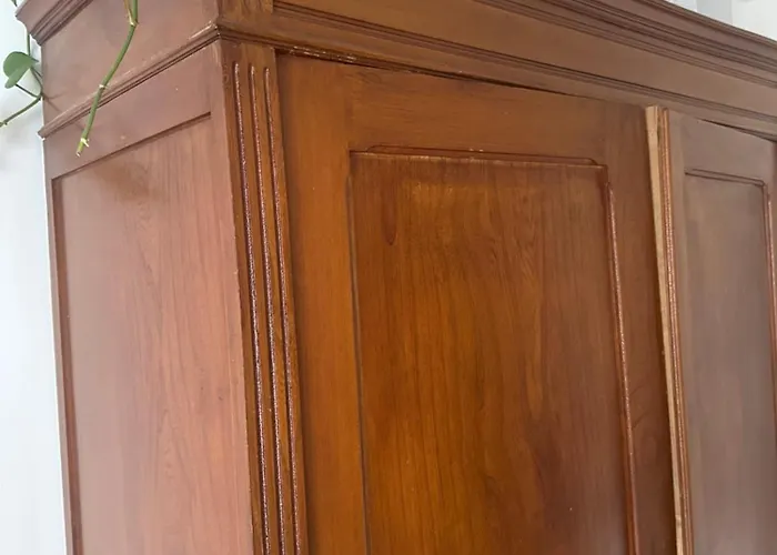 Cozy In Shared Flat Is Yours While I Travel *